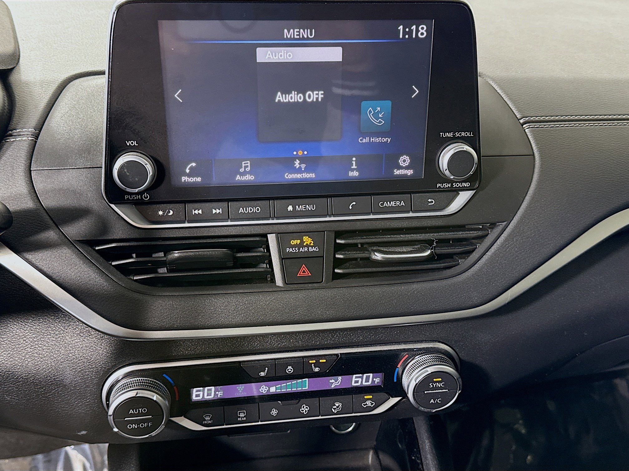 Used 2020 Nissan Altima 2.5 SV image 18