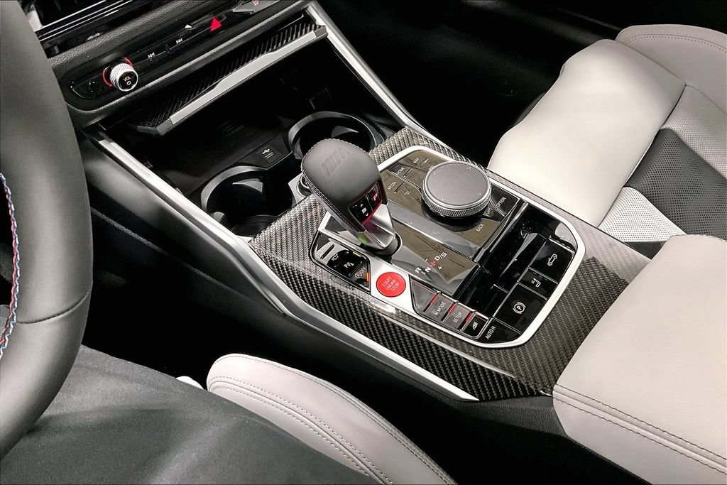 New 2027 BMW M4 xDrive Competition AWD/4WD image 20