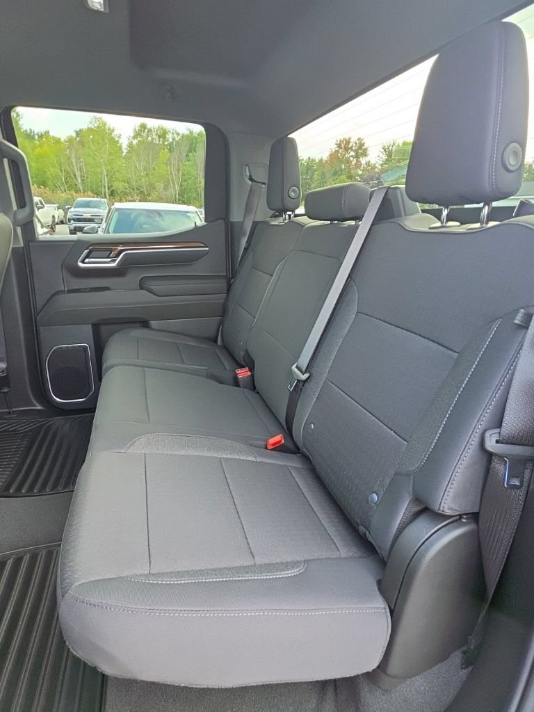 New 2026 Chevrolet Silverado 1500 LT AWD/4WD image 10