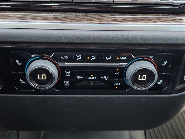 Used 2025 Chevrolet Silverado 1500 LT image 21