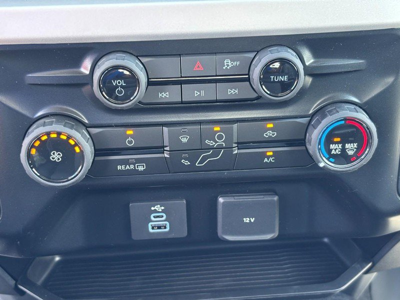 New 2026 Ford F250 XLT image 17