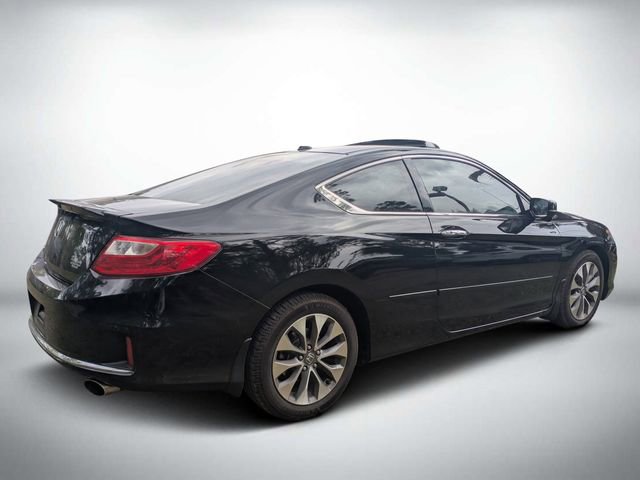 Used 2015 Honda Accord EX-L image 3