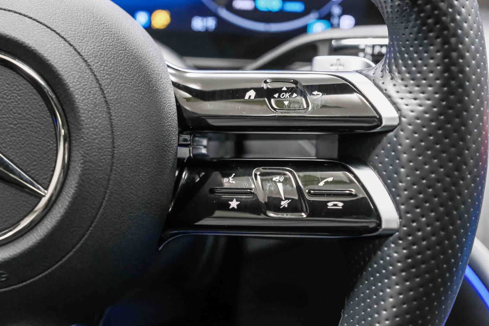 Certified 2022 Mercedes-Benz C 300 Sedan image 20