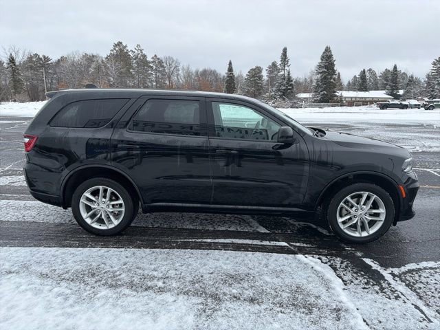 Used 2025 Dodge Durango GT image 6