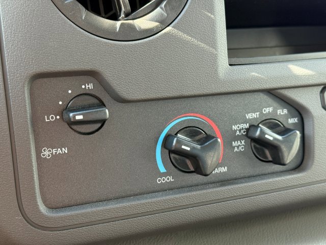 New 2026 Ford E-350 and Econoline 350 Super Duty w/ Power Equipment Group image 24