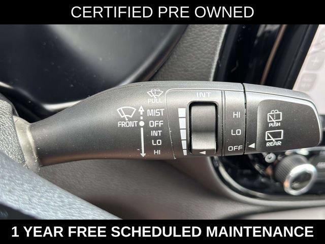 Used 2025 Kia Soul EX FWD image 27