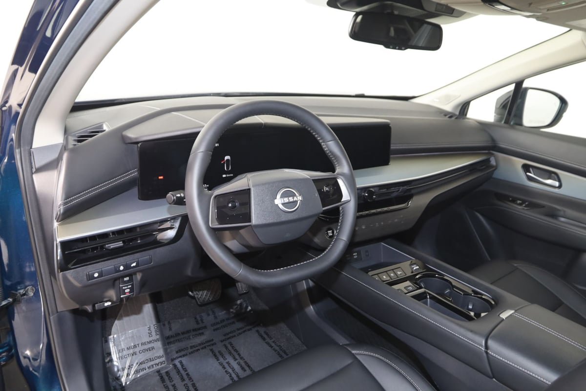Used 2025 Nissan Murano SL AWD/4WD image 30