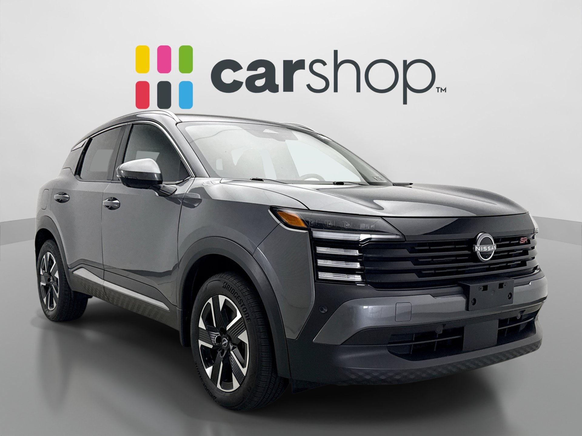 Used 2025 Nissan Kicks SR AWD/4WD image 7