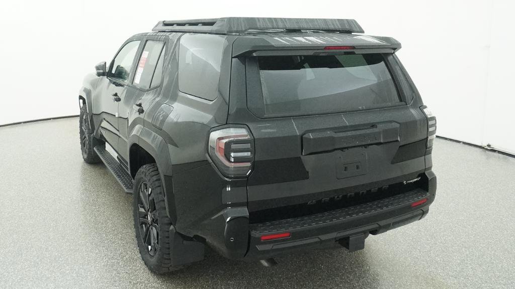 New 2026 Toyota 4Runner Platinum image 23