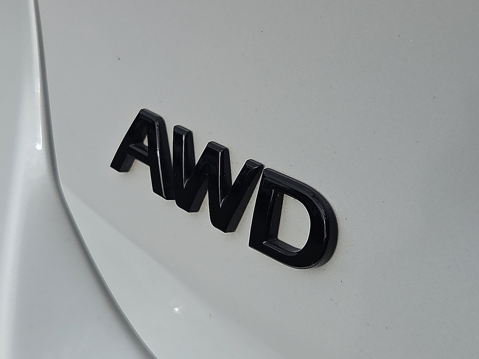 Used 2024 INFINITI QX50 Sport AWD/4WD image 8