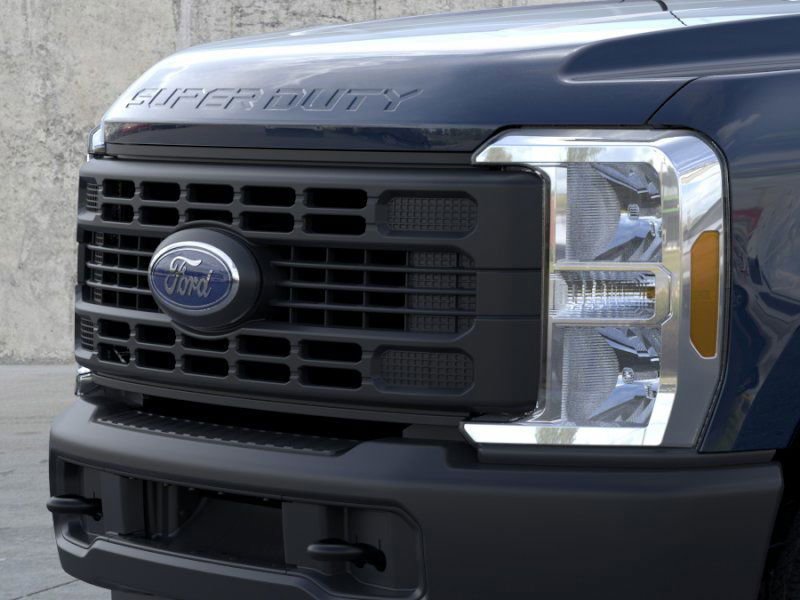 New 2025 Ford F250 XL w/ XL Driver Assist Package image 17