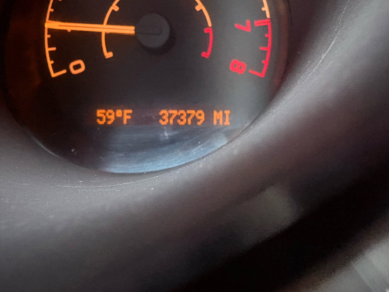 Used 2007 Saturn Sky image 43