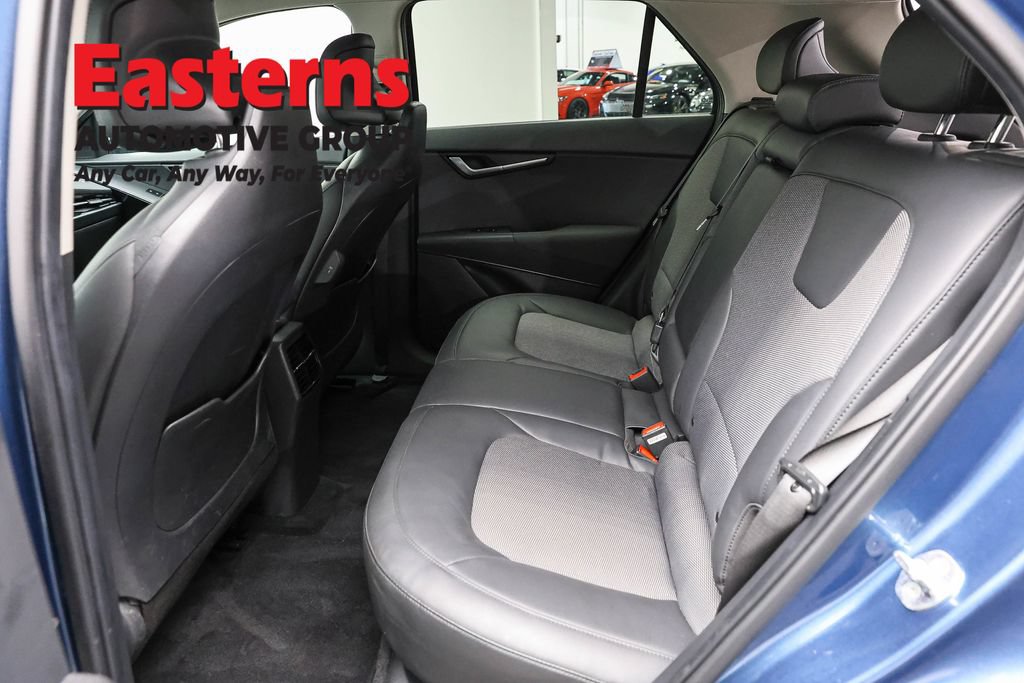 Used 2023 Kia Niro Wind w/ Wind Preserve Package FWD image 20