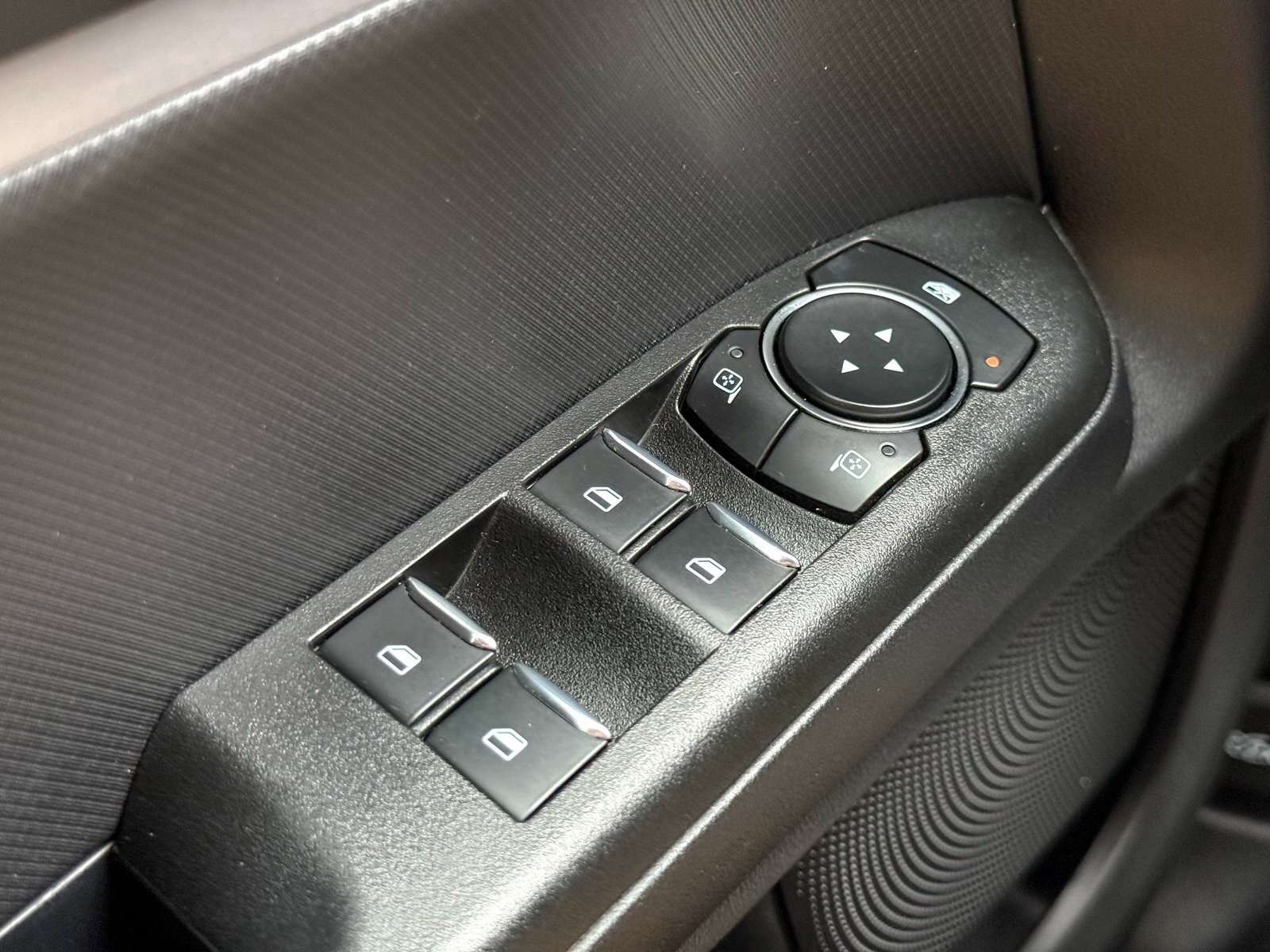 Used 2024 Ford Bronco Sport Big Bend image 32