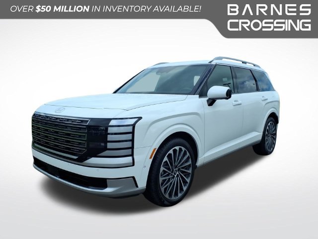 Used 2026 Hyundai Palisade Calligraphy