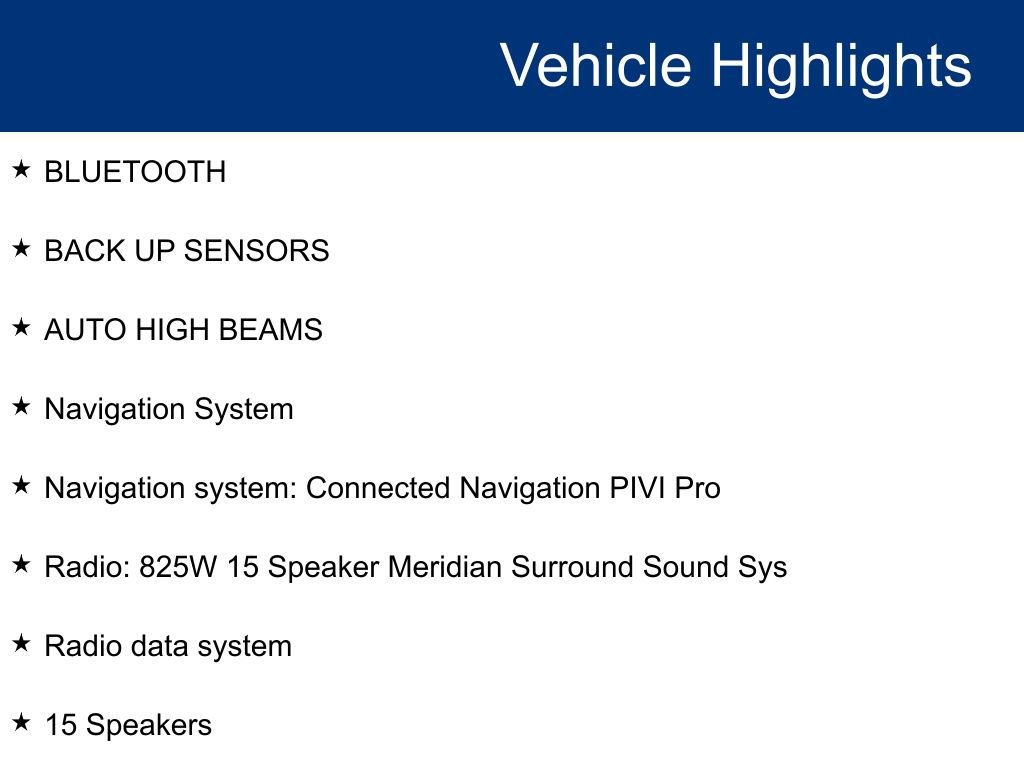 Used 2022 Land Rover Defender 110 X-Dynamic HSE AWD/4WD image 16