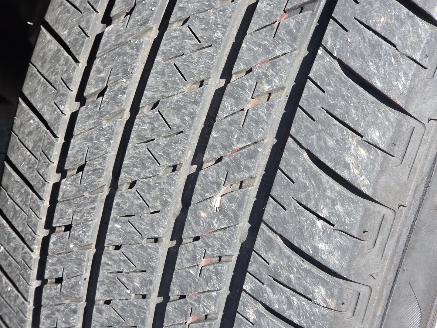 Used 2026 Honda CR-V EX image 12