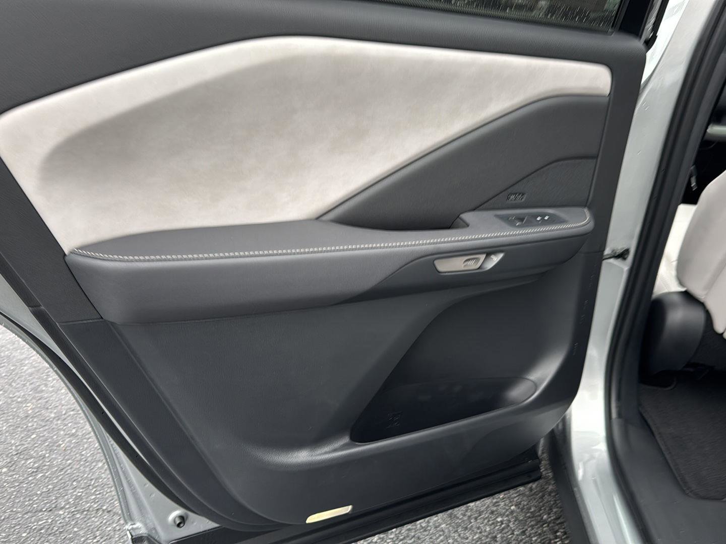 New 2026 Lexus TX 350 AWD image 15