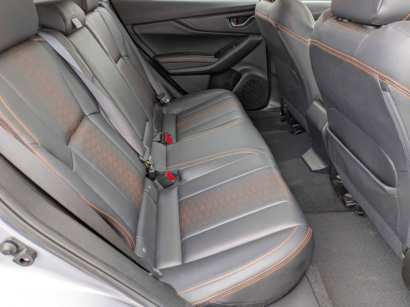 Used 2023 Subaru Crosstrek 2.5i Limited image 20