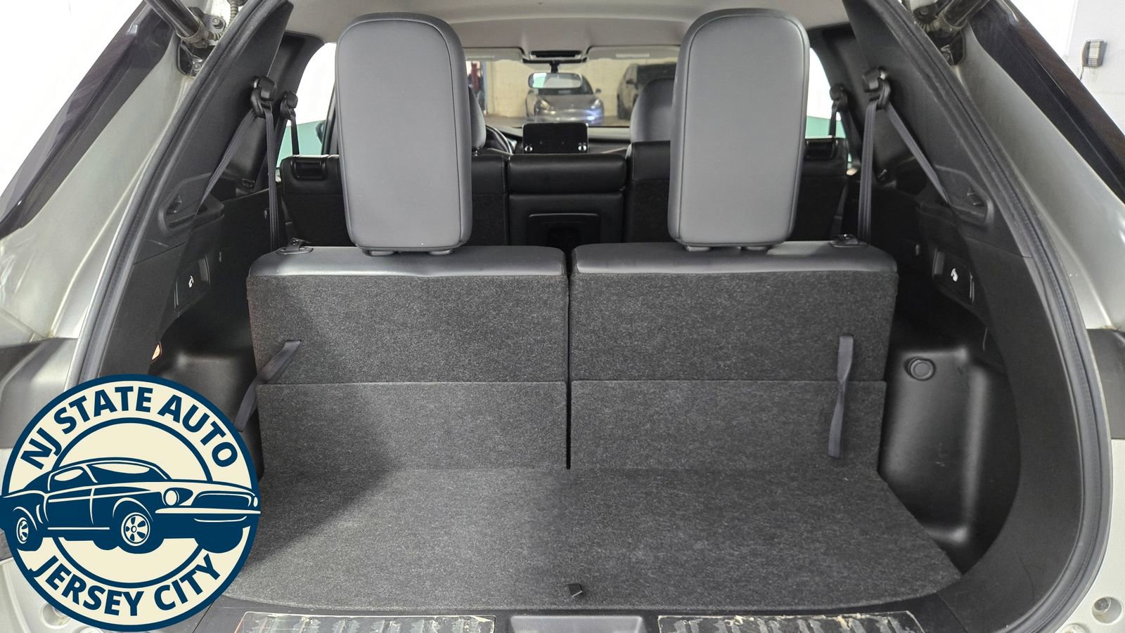 Used 2023 Mitsubishi Outlander SE image 31