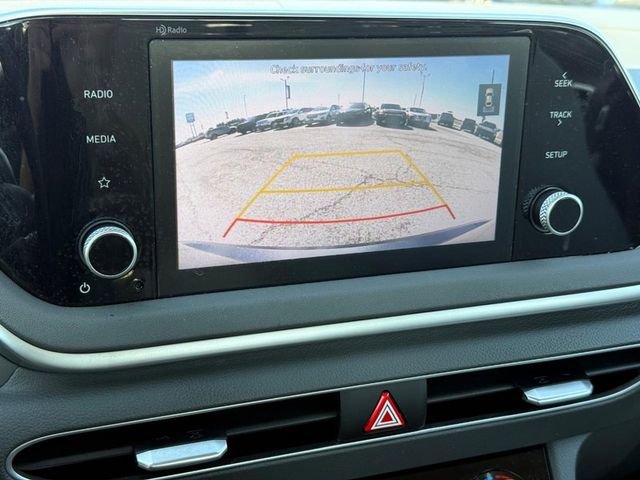Used 2023 Hyundai Sonata SE image 16