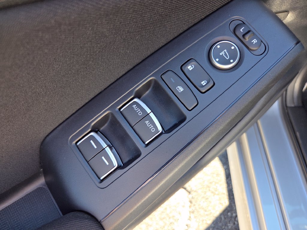 Certified 2024 Honda Civic Sport image 32