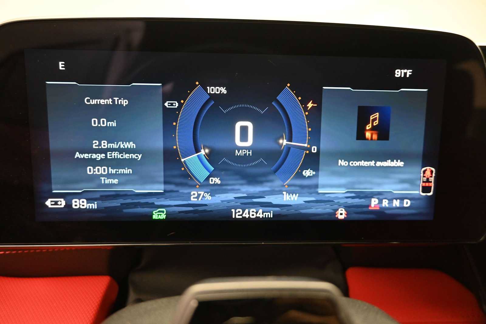 Used 2025 Chevrolet Blazer EV SS AWD/4WD image 17