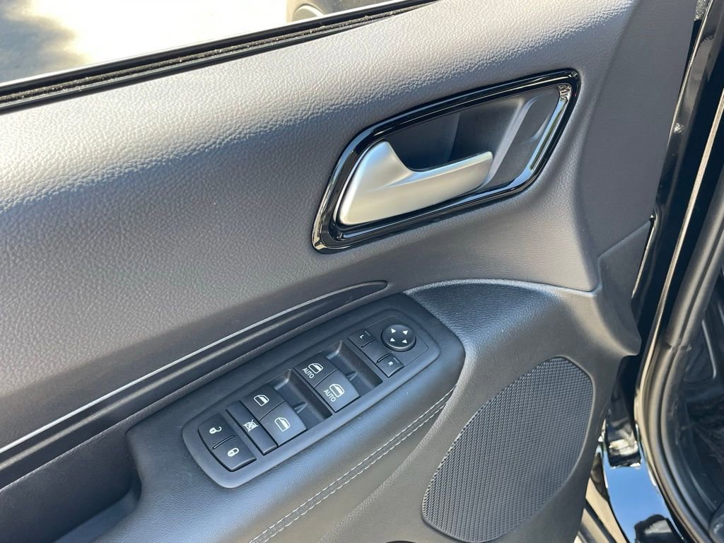 New 2025 Dodge Durango AWD w/ Skid Plate Group image 14