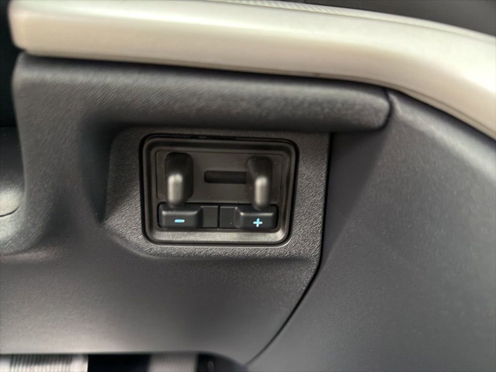 New 2025 Ford Expedition Max Active image 38