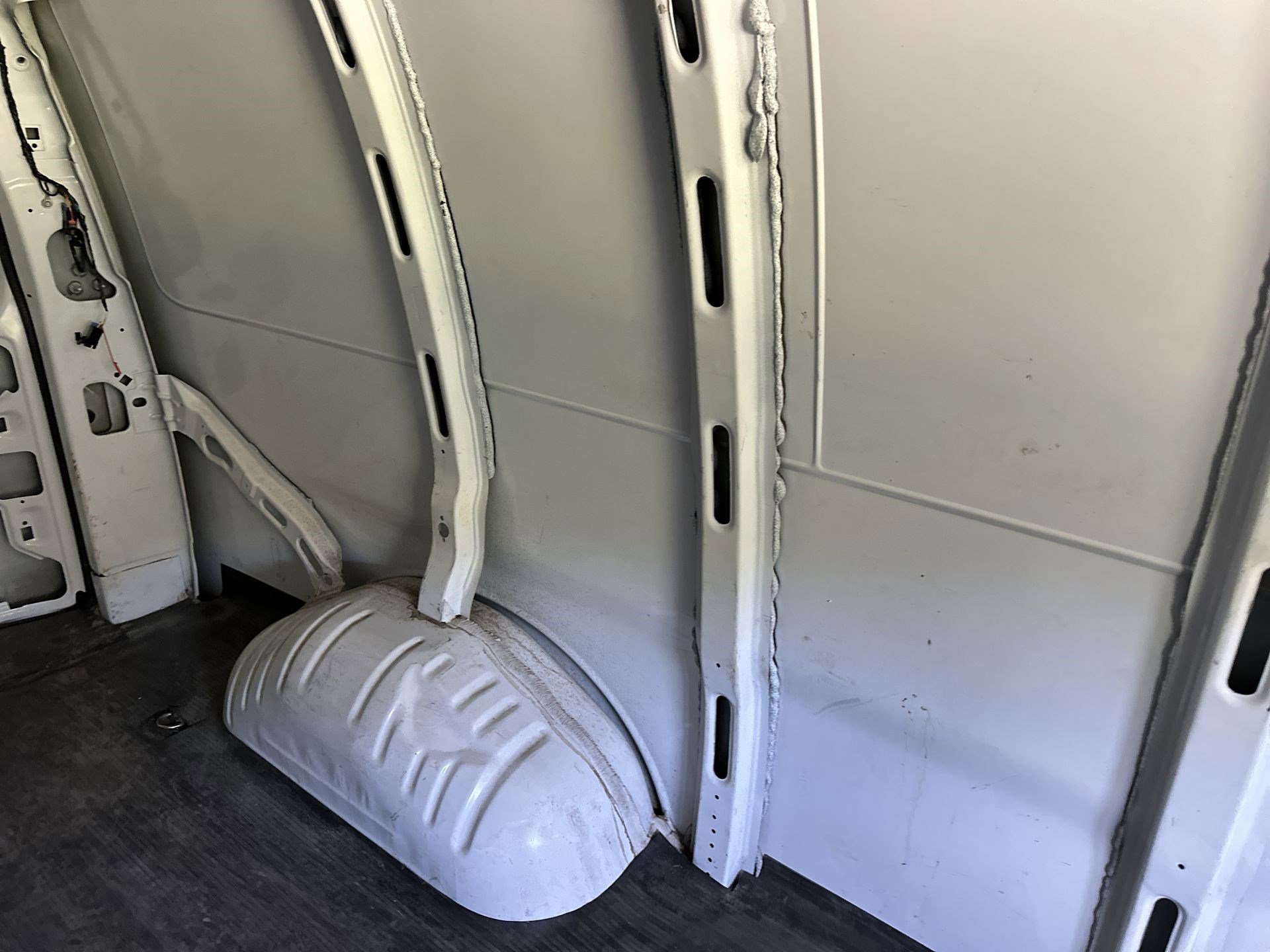 Used 2023 GMC Savana 2500 w/ Driver Convenience Package image 14