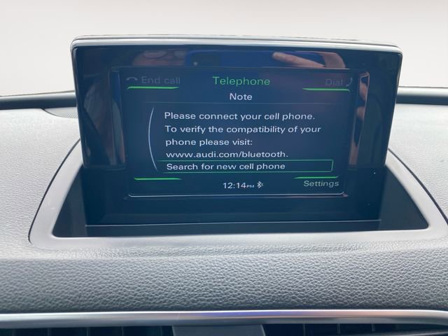 Used 2017 Audi Q3 2.0T Premium w/ Convenience Package image 24