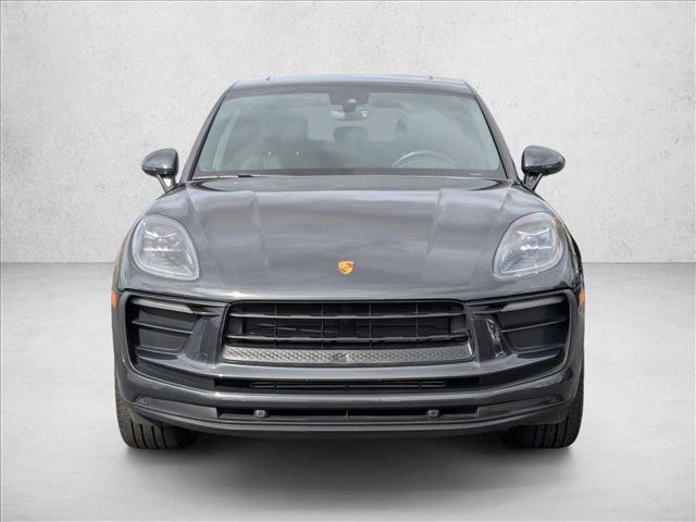 Used 2022 Porsche Macan video 2