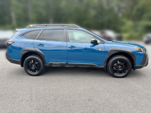 Used 2022 Subaru Outback Wilderness w/ Wilderness Package AWD/4WD image 9