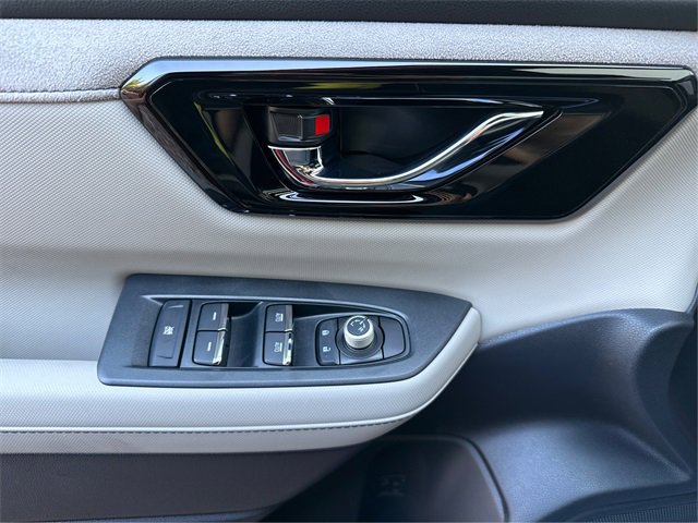 Used 2025 Subaru Forester Limited image 21