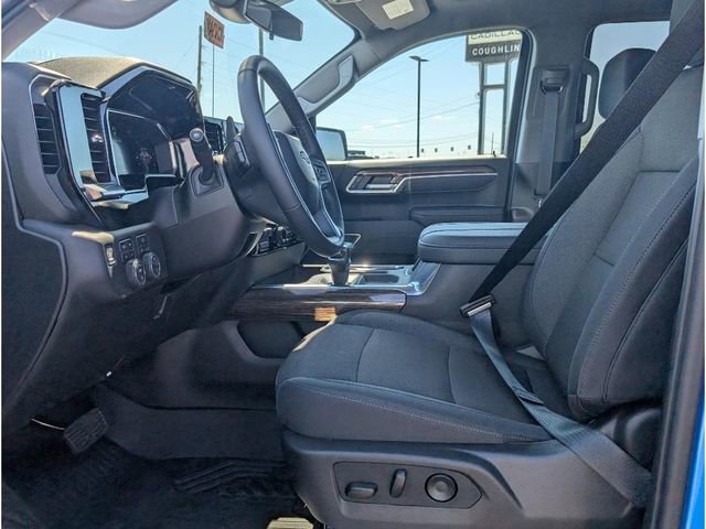 New 2026 Chevrolet Silverado 1500 RST image 15