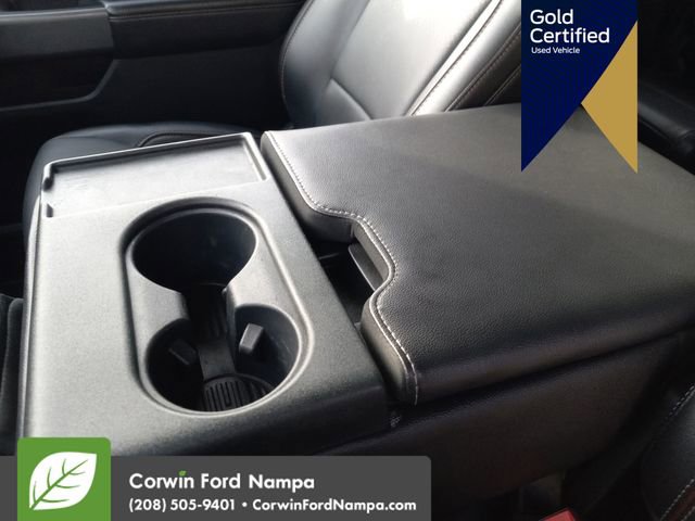 Certified 2024 Ford F350 Lariat image 20