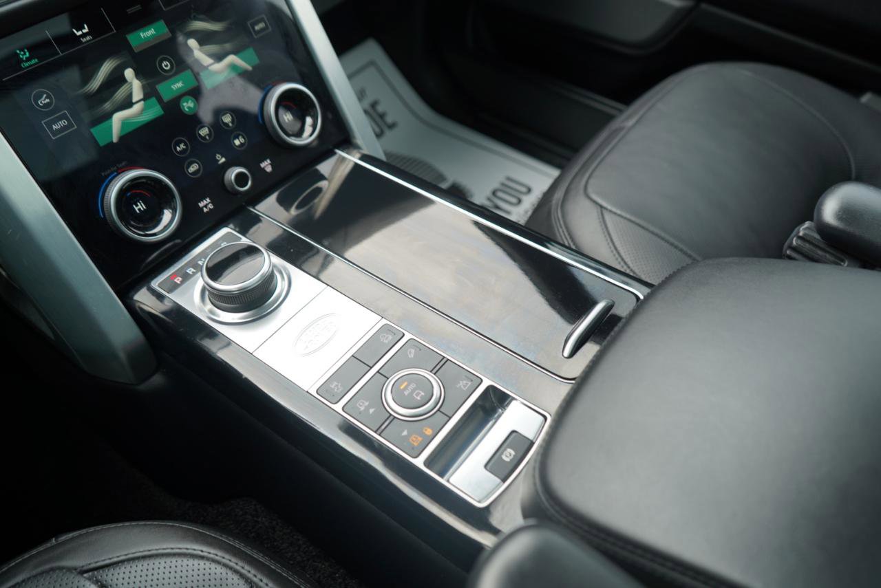 Used 2021 Land Rover Range Rover Westminster Edition image 41