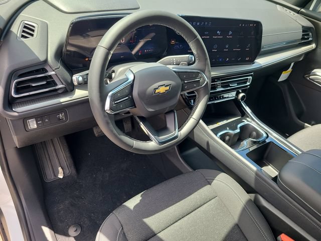 New 2026 Chevrolet Traverse LT FWD image 18