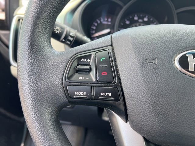 Used 2016 Kia Rio LX FWD image 14