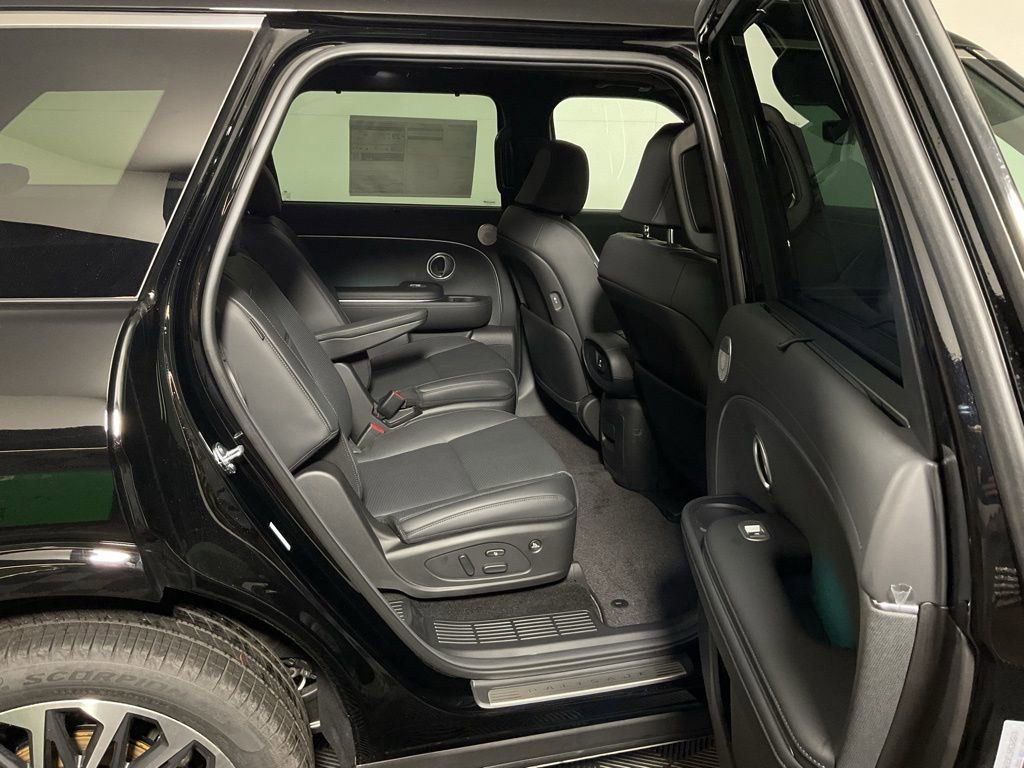 New 2026 Hyundai Palisade Calligraphy image 37