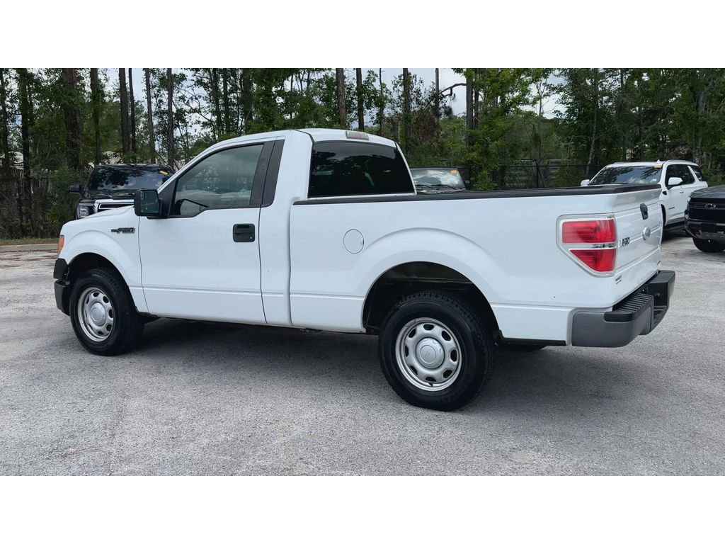Used 2012 Ford F150 XL RWD image 6