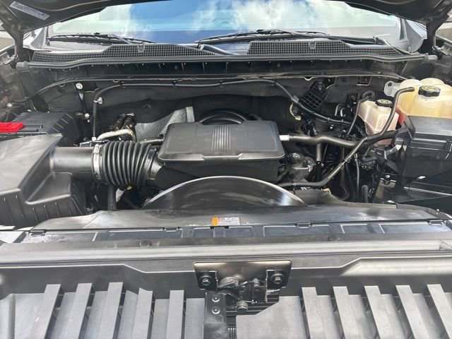 Used 2023 Chevrolet Silverado 2500 LT w/ Convenience Package image 39
