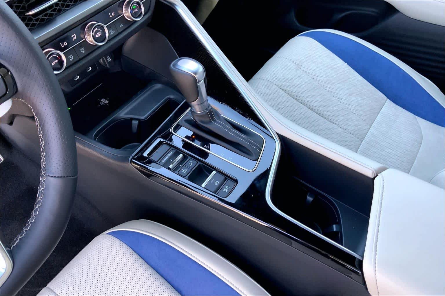 New 2026 Acura ADX A-Spec AWD/4WD image 7