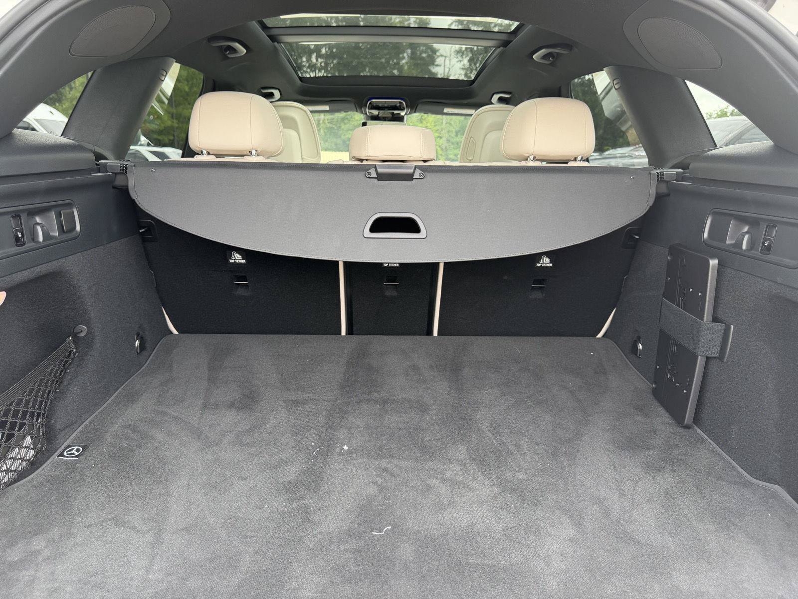 Certified 2026 Mercedes-Benz GLC 300 image 25