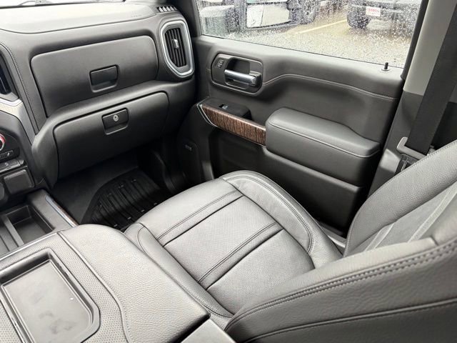 Used 2020 GMC Sierra 3500 Denali w/ Denali Ultimate Package image 35