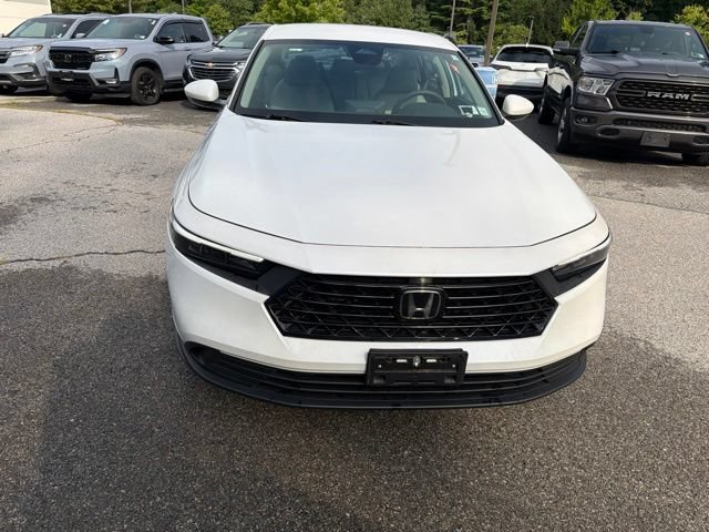 Used 2024 Honda Accord LX image 15
