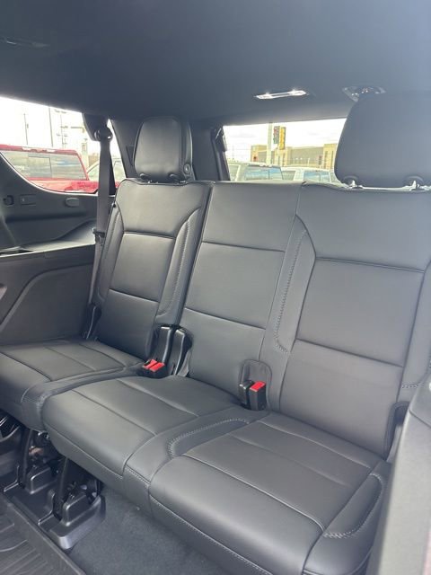 New 2026 GMC Yukon Denali w/ Sun & Power Step Package image 33