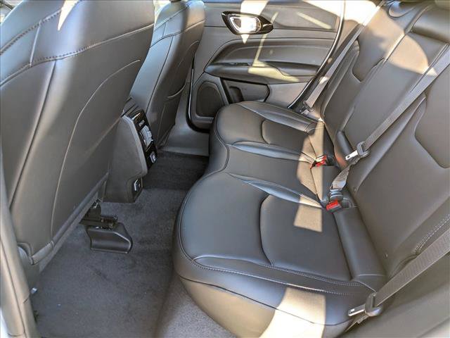 New 2026 Jeep Compass Limited AWD/4WD image 15