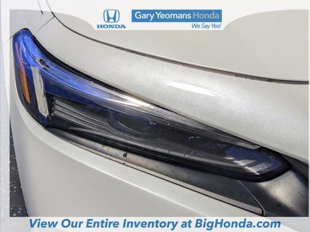 Certified 2023 Honda Civic Sport Touring image 13