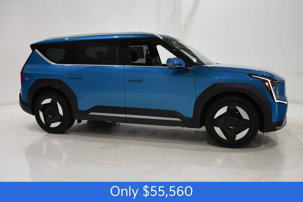 New 2026 Kia EV9 Wind image 3